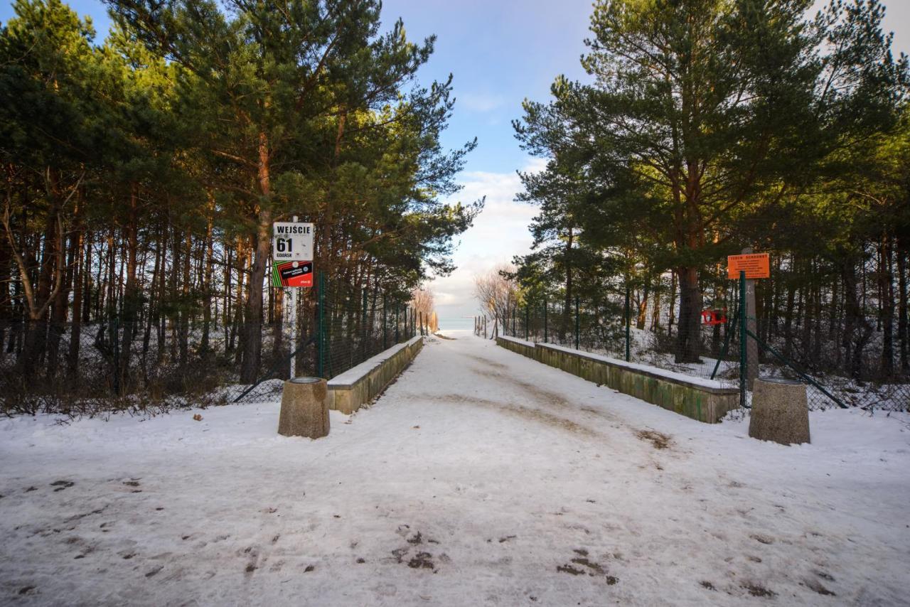 Neptun Park * Danzig